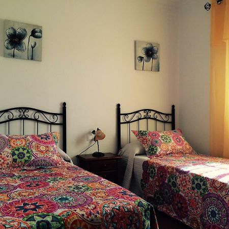 Villa Gallardo Conil De La Frontera Esterno foto