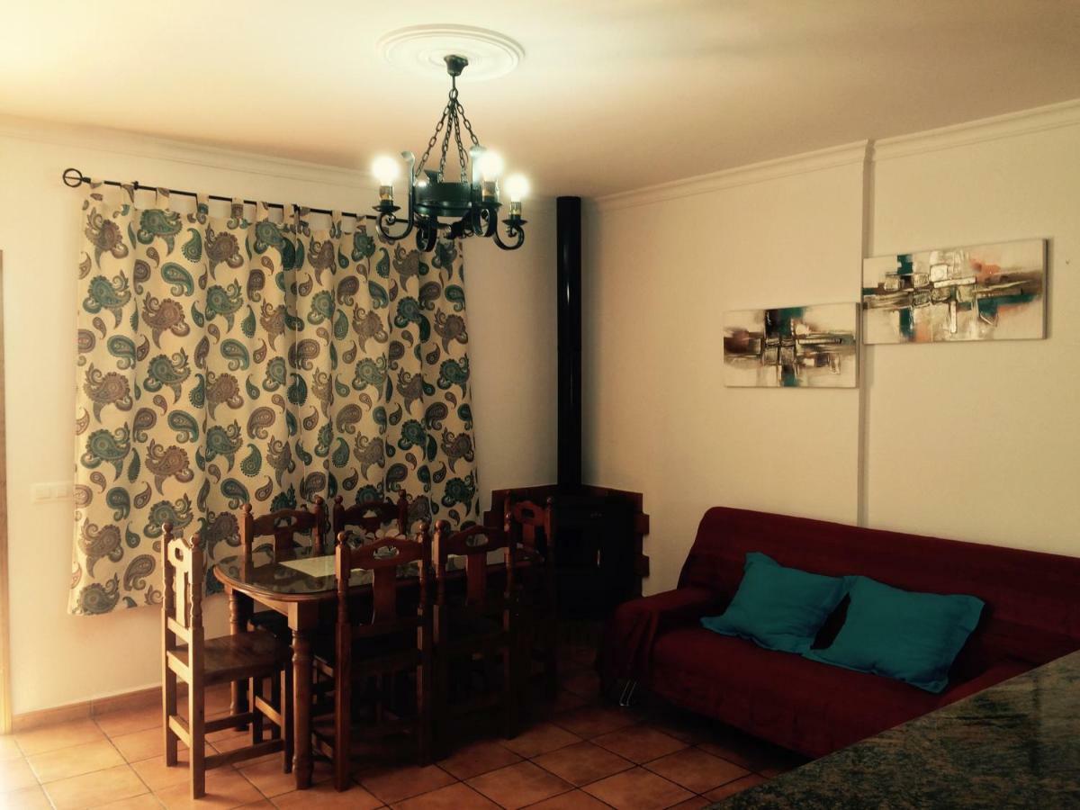 Villa Gallardo Conil De La Frontera Esterno foto