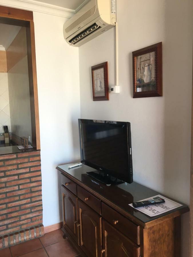 Villa Gallardo Conil De La Frontera Esterno foto