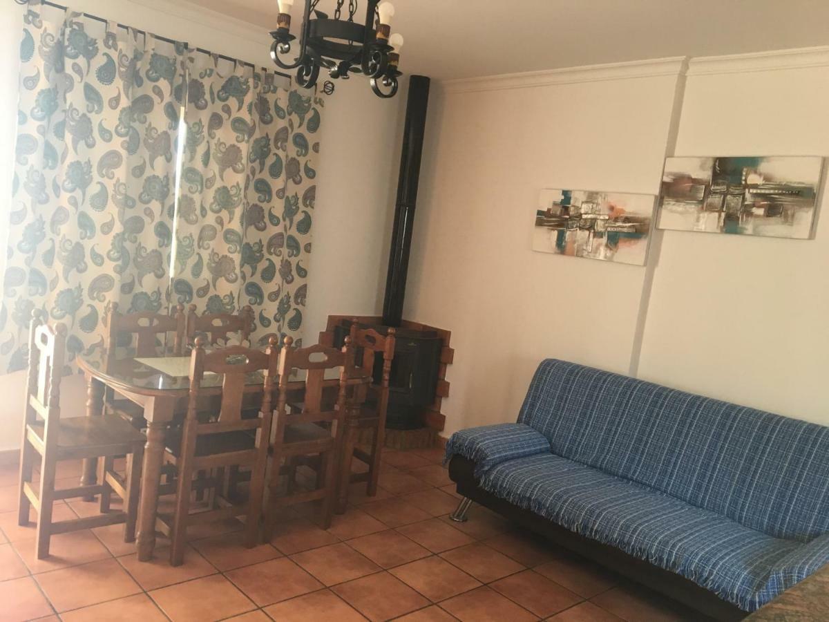 Villa Gallardo Conil De La Frontera Esterno foto