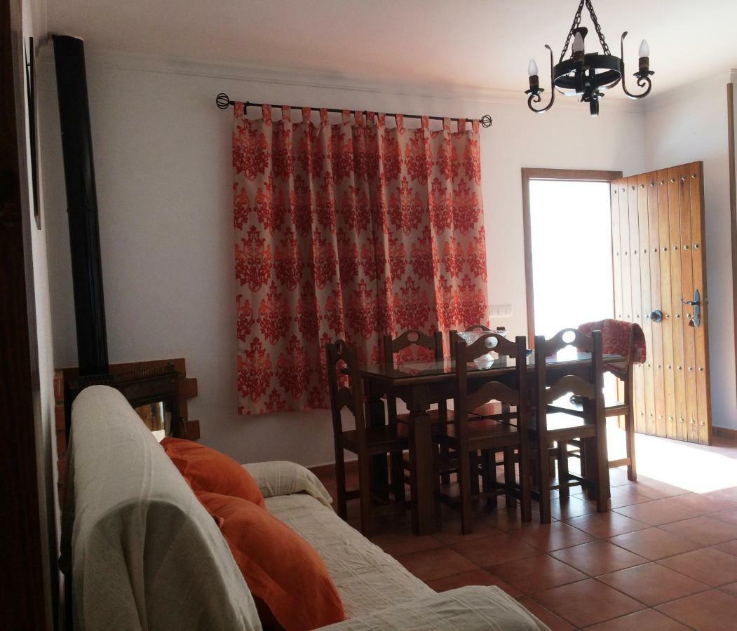 Villa Gallardo Conil De La Frontera Esterno foto